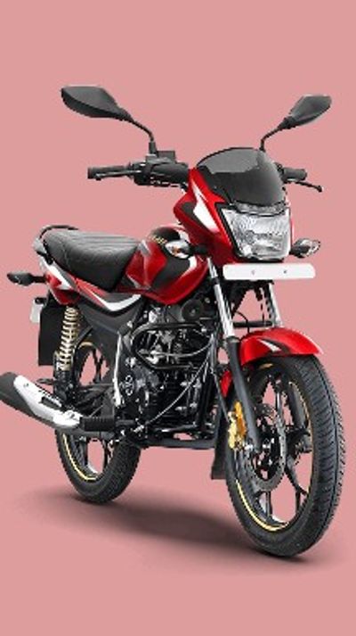 Top 5 Highlights Of The New Bajaj Platina 110 ABS