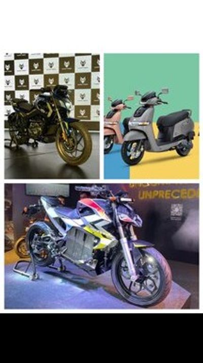 2022 saw a bunch of exciting EVs and the next year seems no different. Here are the top 5 EV launches of 2023
