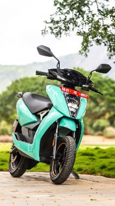 If you own a previous-gen Ather 450 & are one of the 1st 1,000 customers to approach Ather, this offer&rsquo;s for you