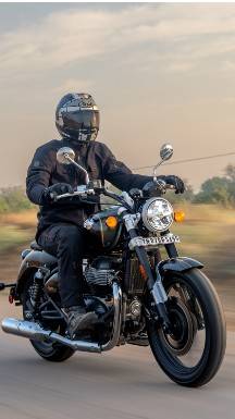 Royal Enfield Super Meteor 650 Accessories Revealed In 9 Images; Check Price List