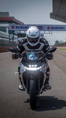 Suzuki Revamps Gixxer Range With New Colours But Also Hikes Prices