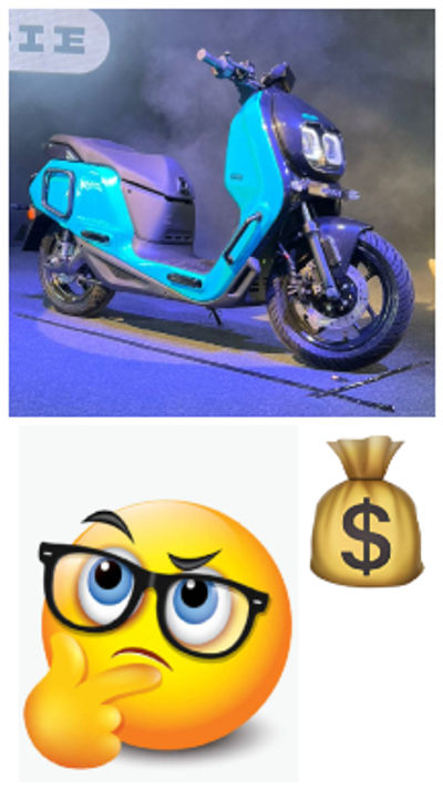 What else can you buy for the newly launched River Indie&rsquo;s Rs 1,24,999 price tag?