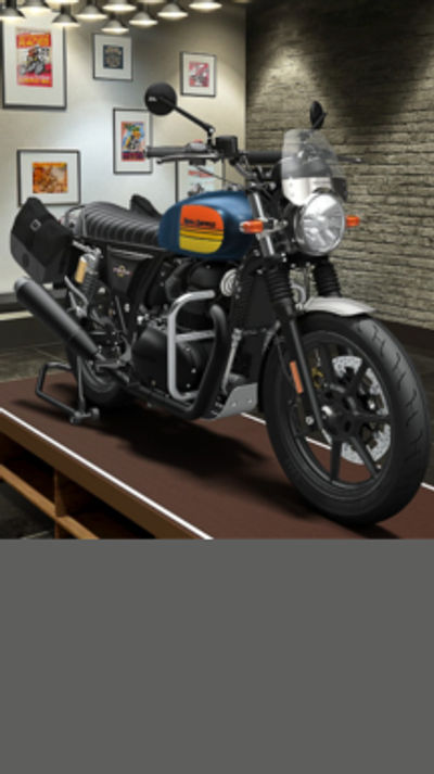 Royal Interceptor 650 Make It Yours Accessories Explained With Prices, In 13 Pics 