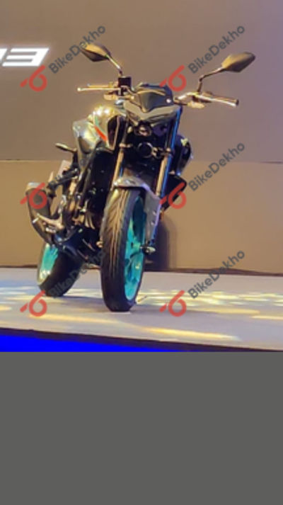 2023 Yamaha MT-03: Top 5 Things To Know