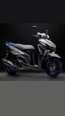 Yamaha Neo 125 Launched In Brazil - Explained In 6 Pics