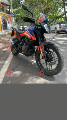 Exclusive: KTM 390 Adventure X Reaches Dealerships: Detailed In 6 Pics