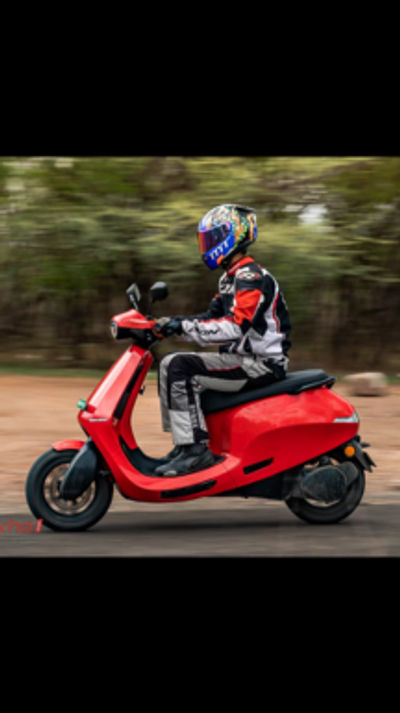 Deliveries of the Ola S1 Air are expected to start from July, 2023 