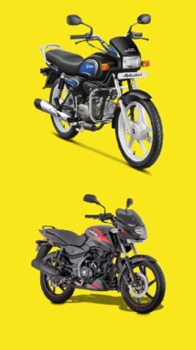 Here Are The Top 5 Best Selling Bikes In May 2023