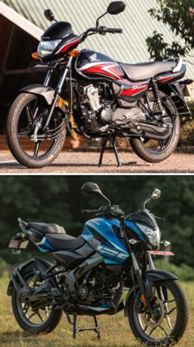 Honda continues to rule the roost in the 125cc segment