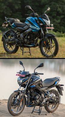 Best-Selling Bajaj Bikes In June 2023: Pulsar 125, Pulsar 150, Dominar, And More