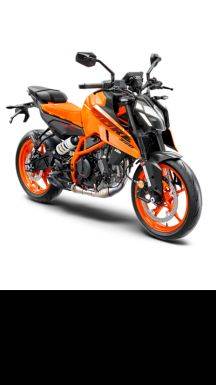 In 10 Pics: 2024 KTM 390 Duke Unveiled, Expected Price And Launch Timeline Revealed