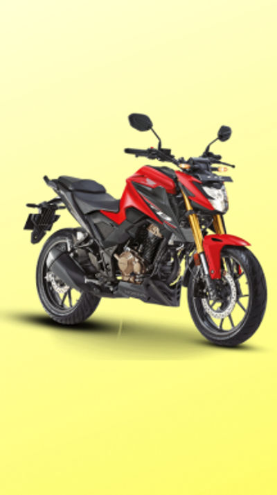 Supersports, ADVs, retro roadster & more, you can get them all