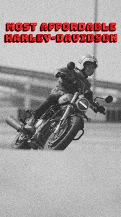 Harley-Davidson X440 Deliveries Started