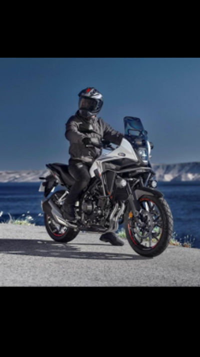 EXCLUSIVE: Honda NX500 Adventure Bike India Launch Details Revealed, Check Price