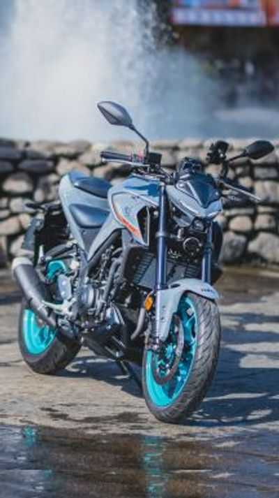 Nakeds, cruisers, scramblers, and more!