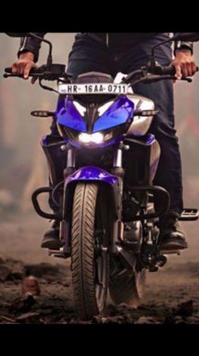 In 9 Images: Hero Xtreme 125R Review