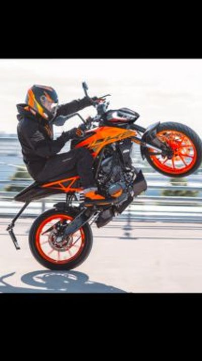 From roadsters, cruisers to supersport and ADVs, we have all options covered