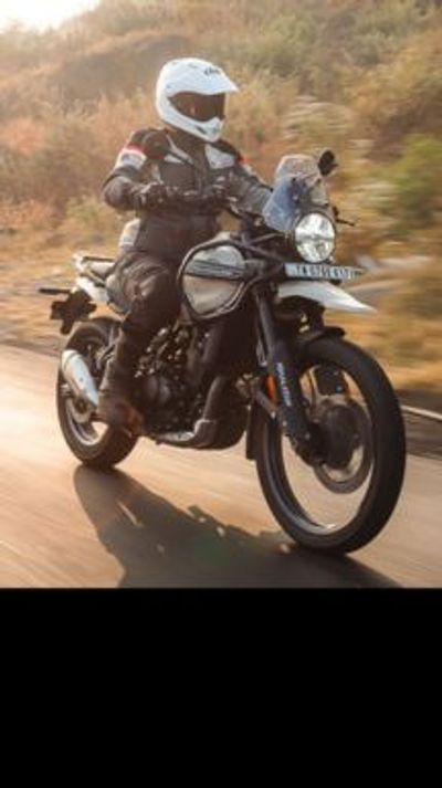 Has the new liquid-cooled Himalayan been able to deliver on its expectations?