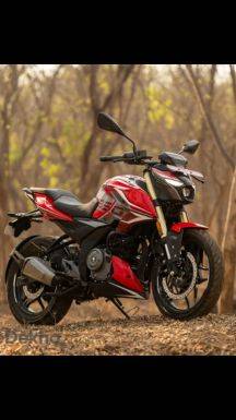 Bajaj Two-Wheeler Sales For April 2024