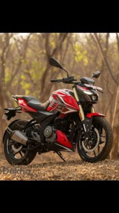 Bajaj Two-Wheeler Sales For April 2024