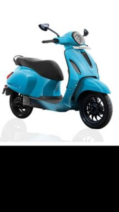 Bajaj Chetak 2901 Launched At Rs 95,998: In 10 Pics