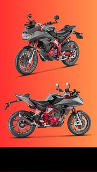 Limited to 100 units only - You can stand a chance to win Hero&rsquo;s limited edition bike &lsquo;The Centennial&rsquo; for free!