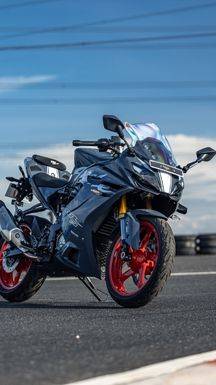 2024 TVS Apache RR 310: Likes And Dislikes In 12 Images