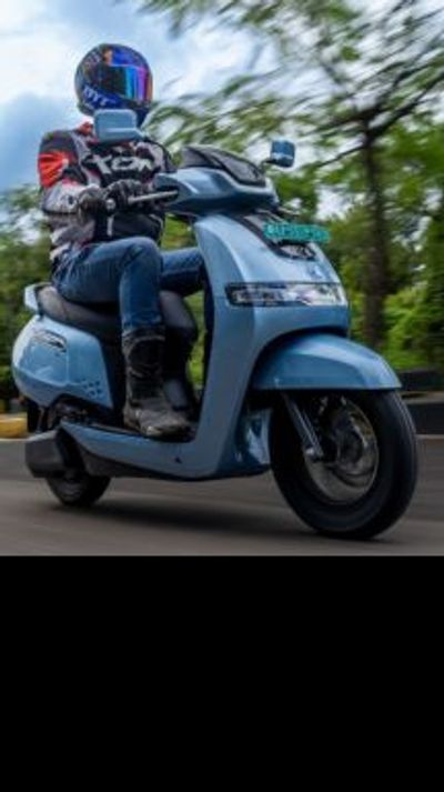 The reliable and fun electric scooter is now more appealing with the distinct price tags associated with the different variants