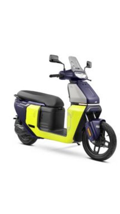 Buy TVS Orbiter vs Rivals? Same Price, Other Options