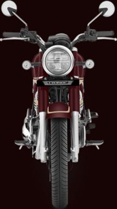 Honda has launched the CB350C Special Edition in 2 new colours at Rs 2,01,900.