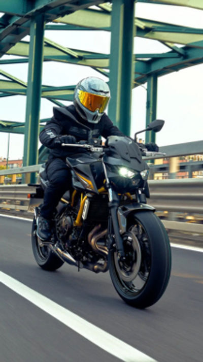 2026 Kawasaki Z650 S Unveiled: What’s New?