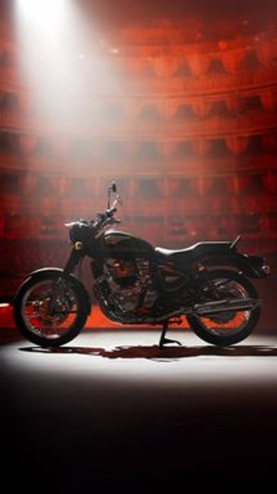 Royal Enfield Bikes Unveiled At EICMA 2025: Stall Wrapup In 10 Pics