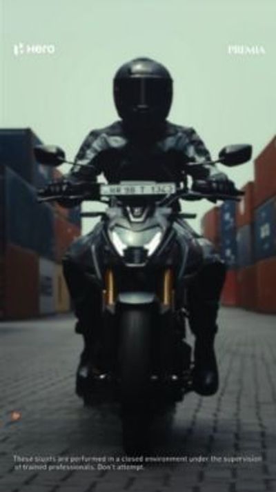 Hero Xtreme 160R 4V Combat Edition Launched: What’s New?
