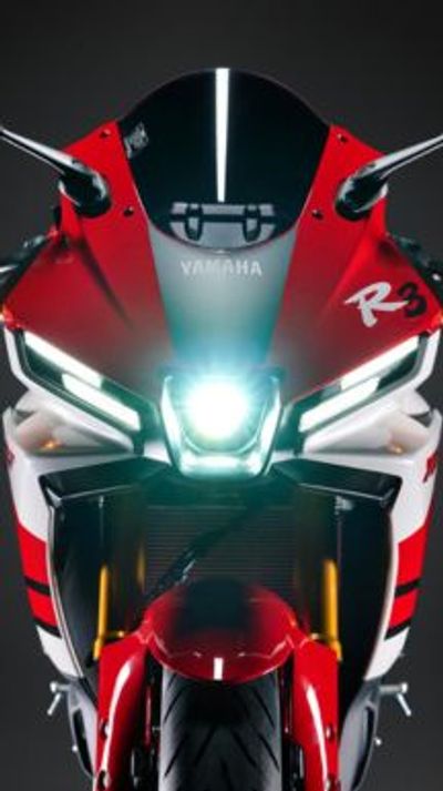 Unlikely to come to India, but we will likely get the current-gen R3 pretty soon