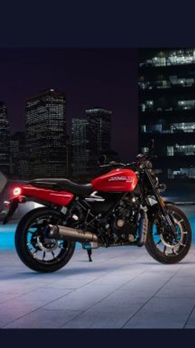 It&rsquo;ll be launched in India on December 6. For more information about the Harley-Davidson X440, click here: