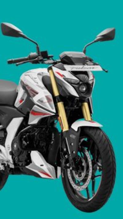 Bajaj Pulsar N160 Single Seat With USD Launched: What’s New?