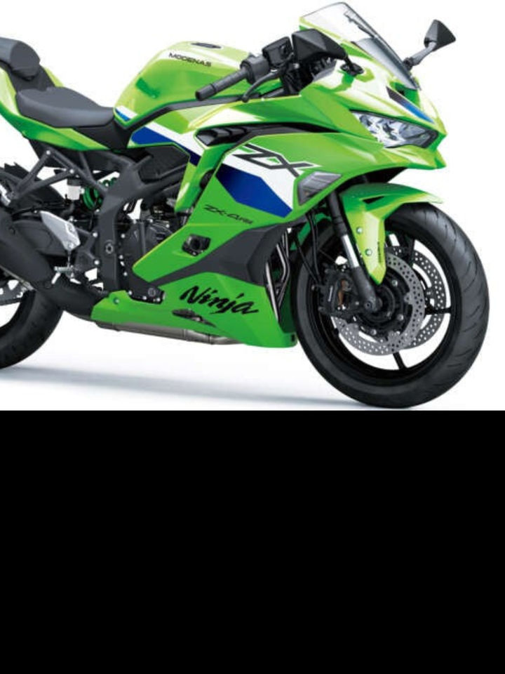 R 2026 Kawasaki Ninja ZX-4RR Launched In Malaysia: Image Gallery