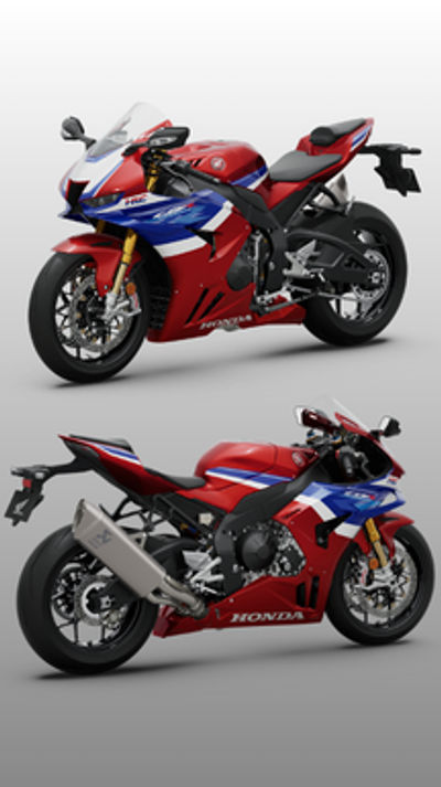 Honda CBR 1000RR-R Fireblade SP: Top 10 Highlights