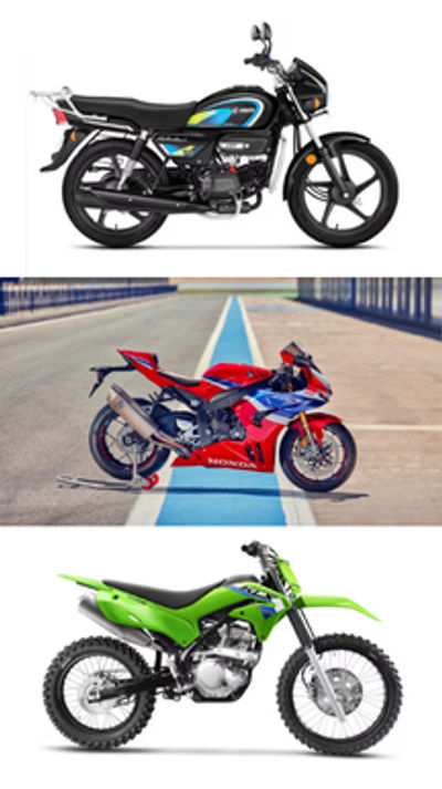 Bikes Launched In June 2026: In 11 Images